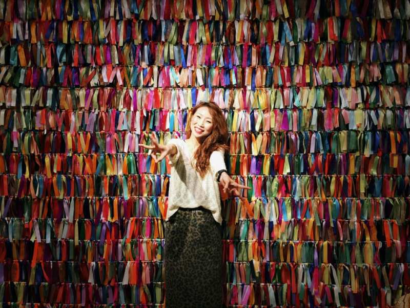 17歲那年的夏天她就懂的事：不管這個世界怎麼轉，永遠我們都能選擇對自己好一點⋯⋯