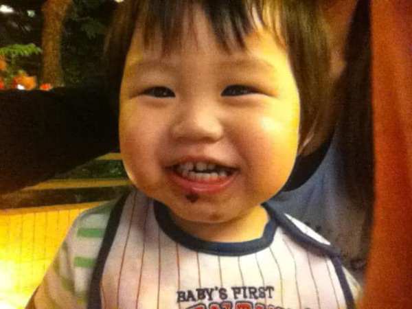 小孩可不可以吃糖?教孩子學會他可以擁有更好的選擇。